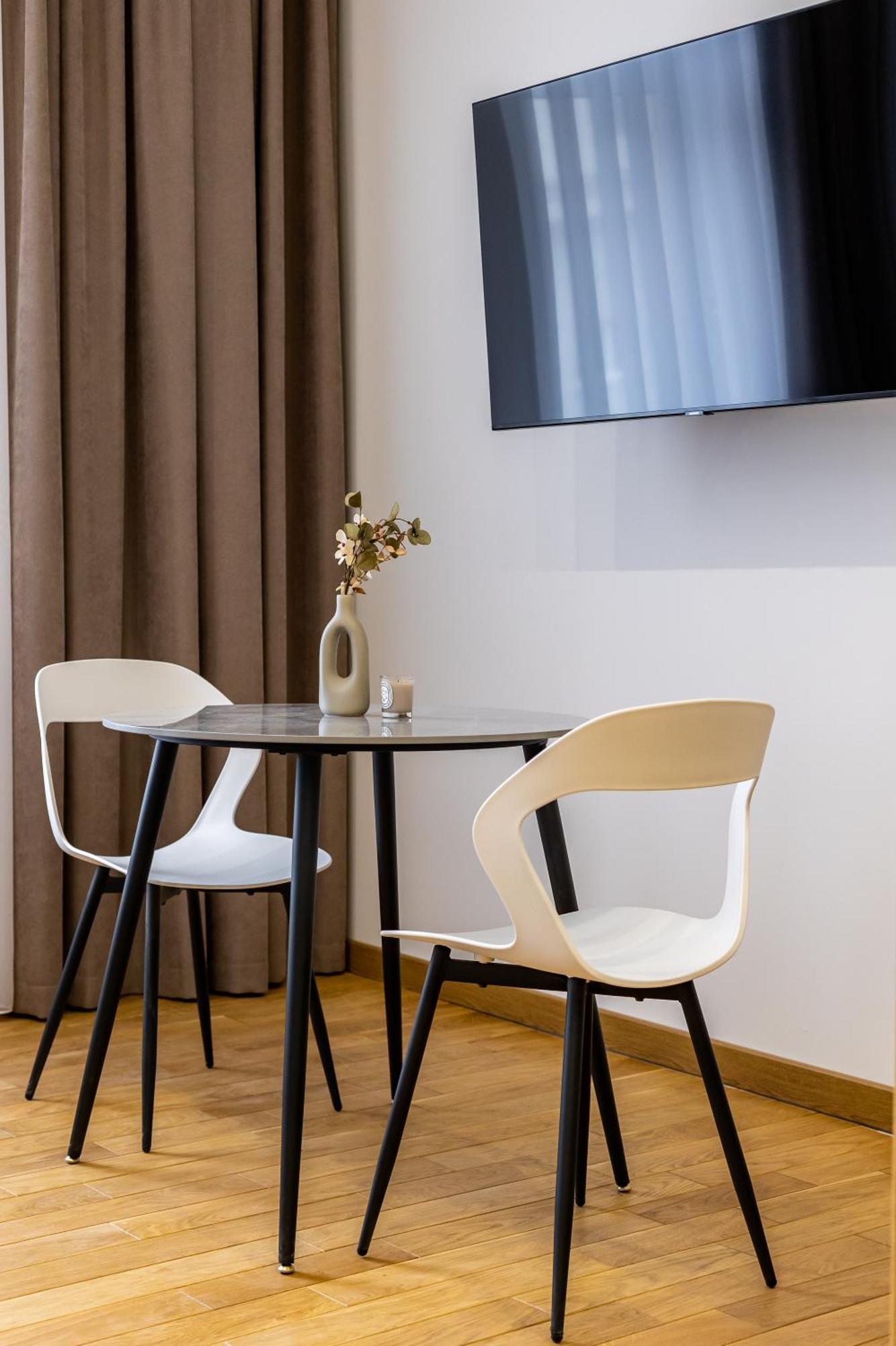 Doroshenka Premium Apartments Lemberg Exterior foto