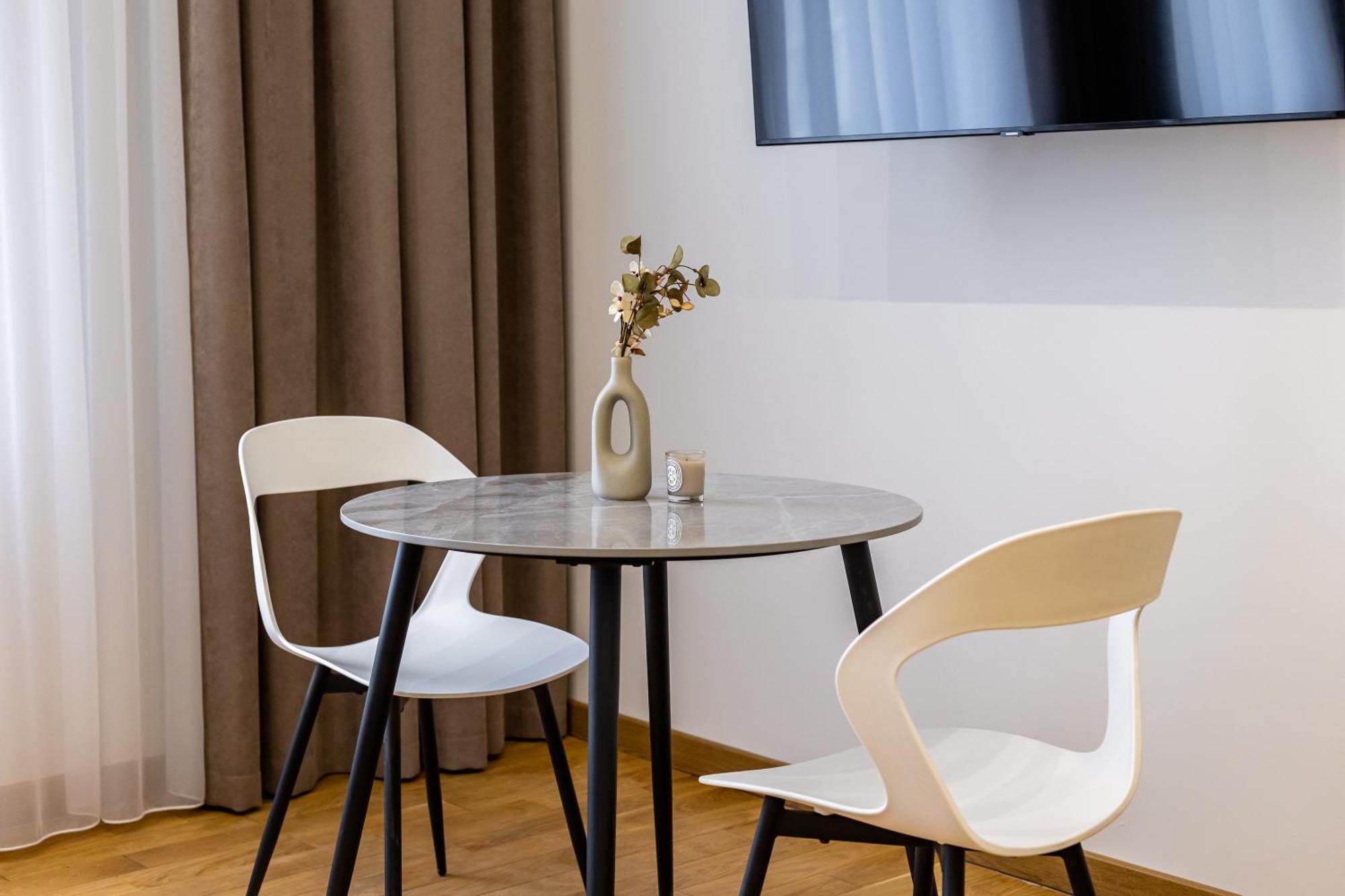 Doroshenka Premium Apartments Lemberg Exterior foto