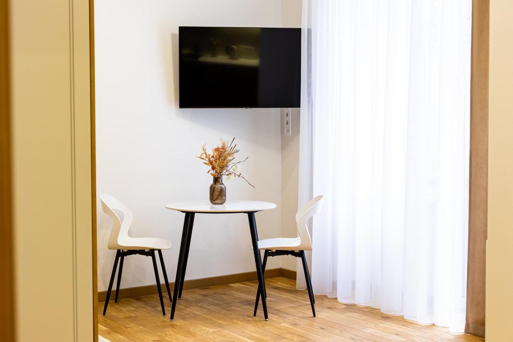 Doroshenka Premium Apartments Lemberg Exterior foto
