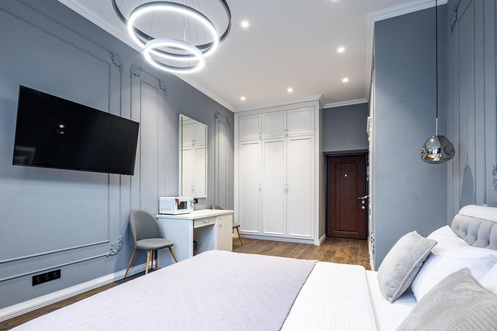 Doroshenka Premium Apartments Lemberg Exterior foto