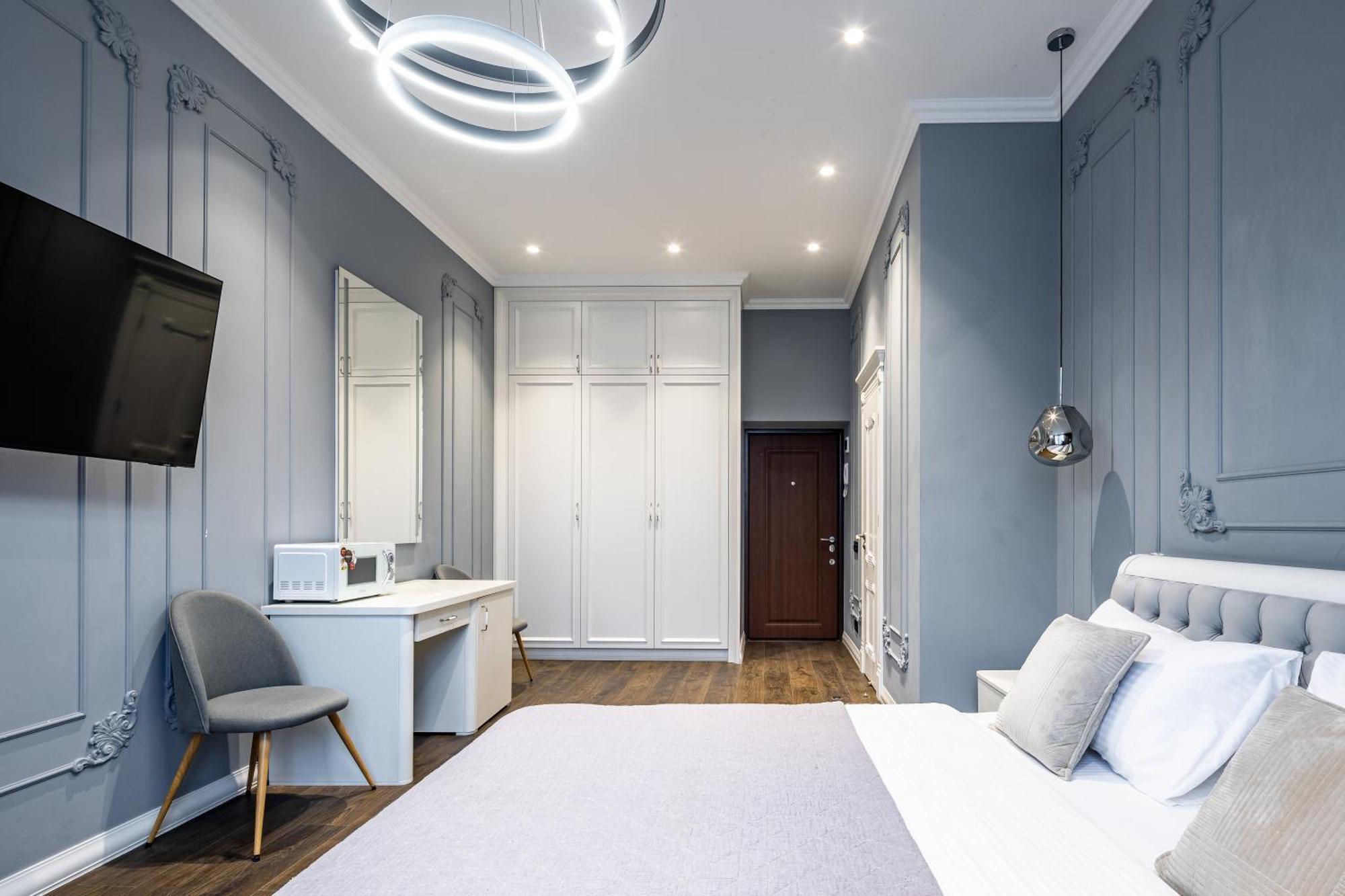 Doroshenka Premium Apartments Lemberg Exterior foto