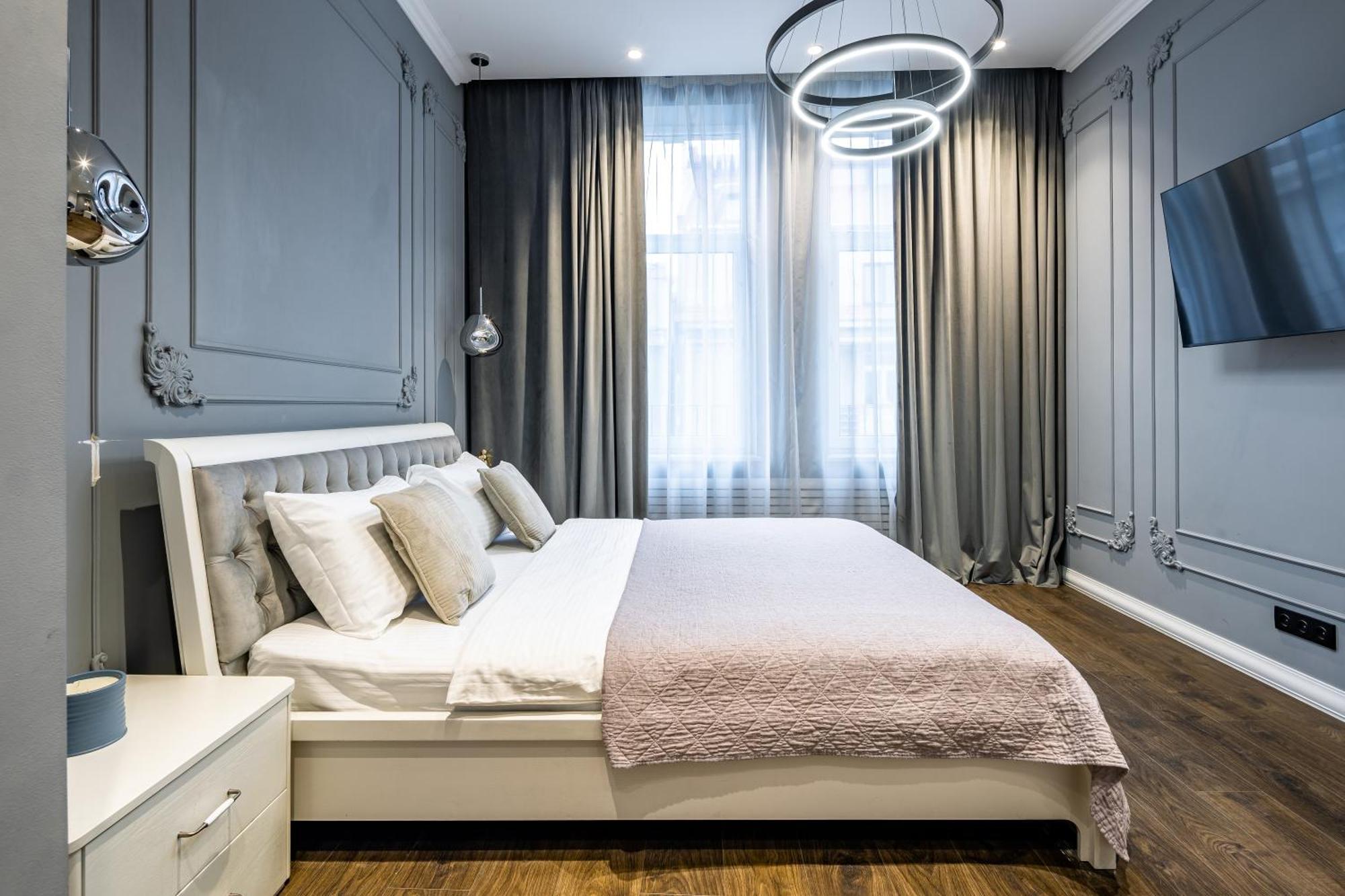 Doroshenka Premium Apartments Lemberg Exterior foto
